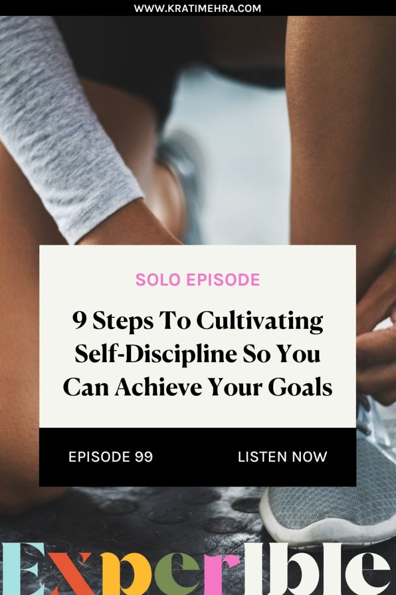 Cultivating Focus & Self-Discipline Through Gentle Awareness and Alignment